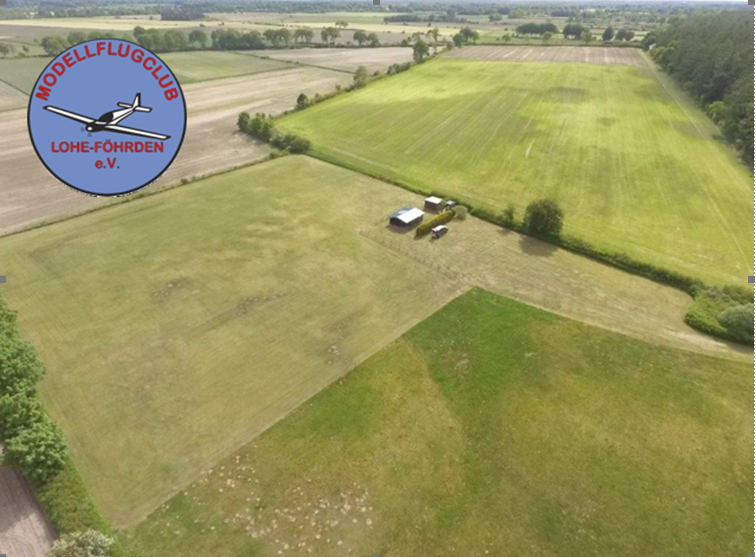 Der MFC-Lohe Föhrden (Modellflugclub)