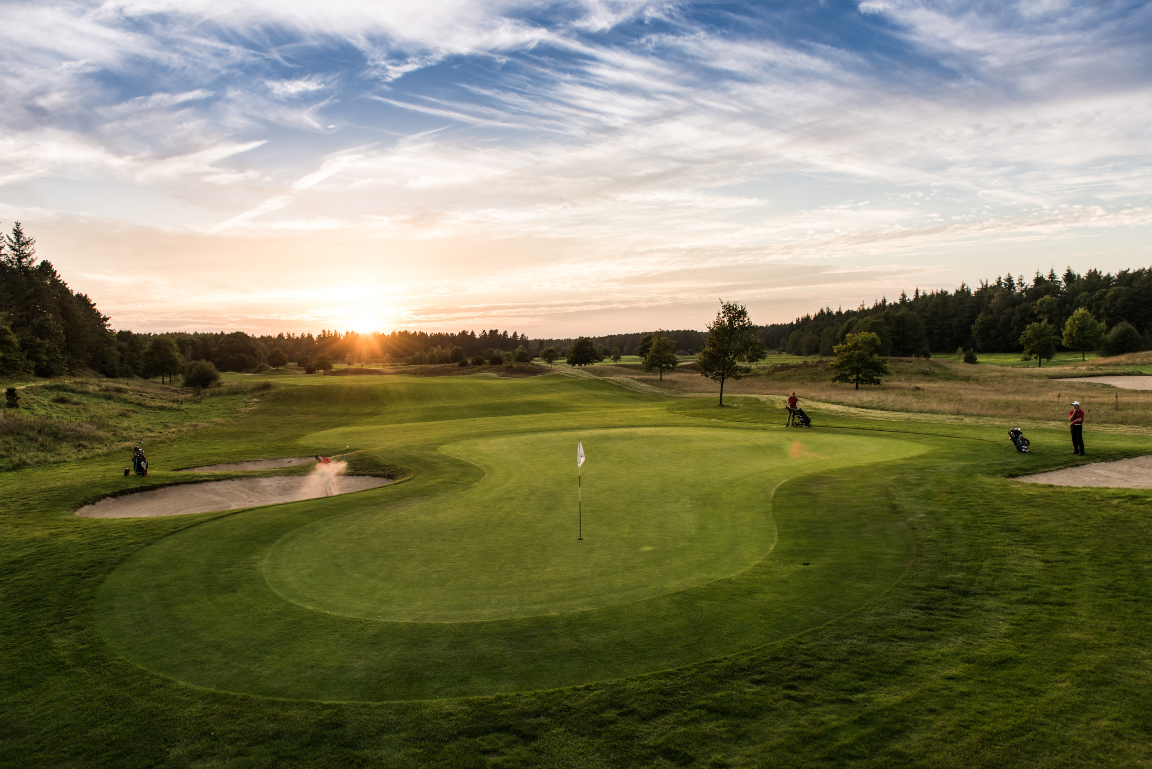 Loher Sand LoheFöhrden.de
